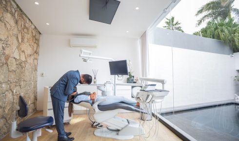 Zahnarzt Angstpatient Düsseldorf – Sanfte Behandlung bei Zahnarztangst